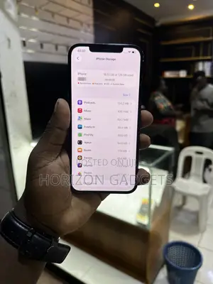 Apple iPhone 12 Pro Max 128 GB Blue