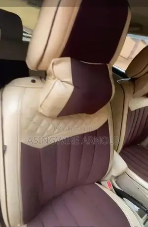 Toyota Allex 2006 Silver