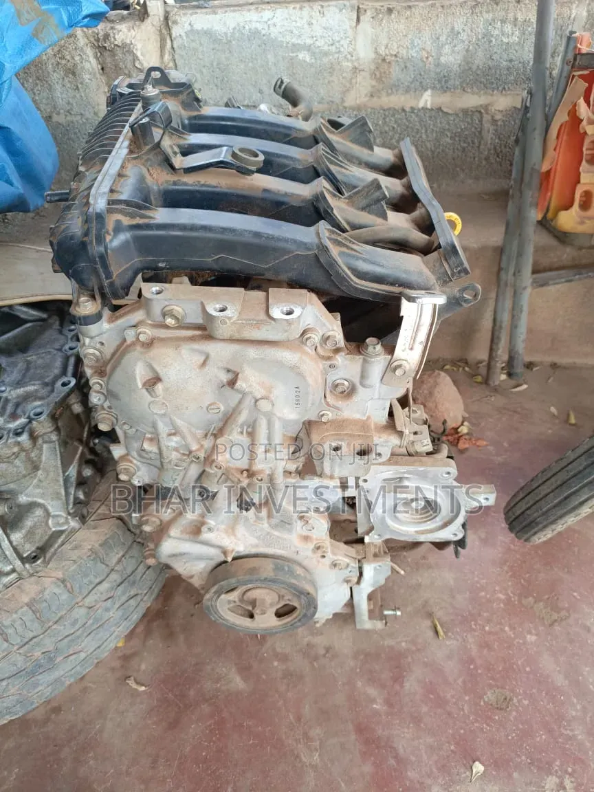 Nissan X-Trail 2015 Hybrid Engine (MR20RM) for Sale