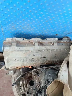 Nissan X-Trail 2015 Hybrid Engine (MR20RM) for Sale