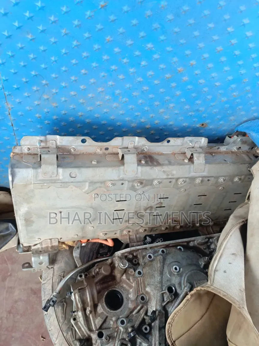 Nissan X-Trail 2015 Hybrid Engine (MR20RM) for Sale