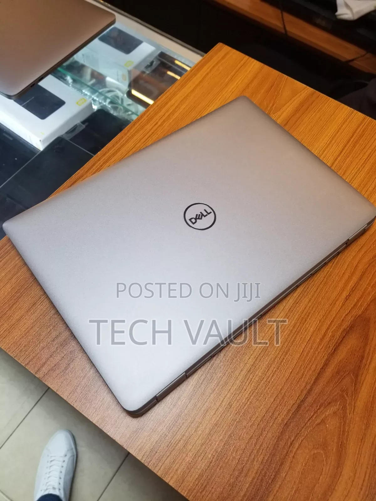 New Laptop Dell Latitude 5340 16GB Intel Core i5 SSD 256GB