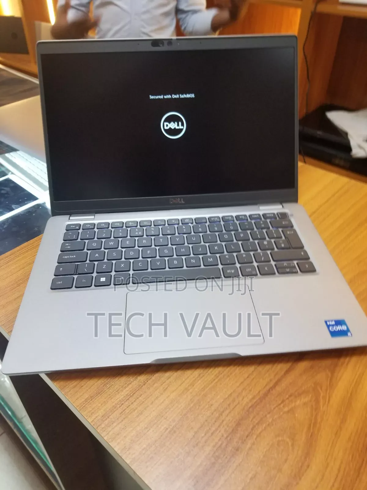New Laptop Dell Latitude 5340 16GB Intel Core i5 SSD 256GB