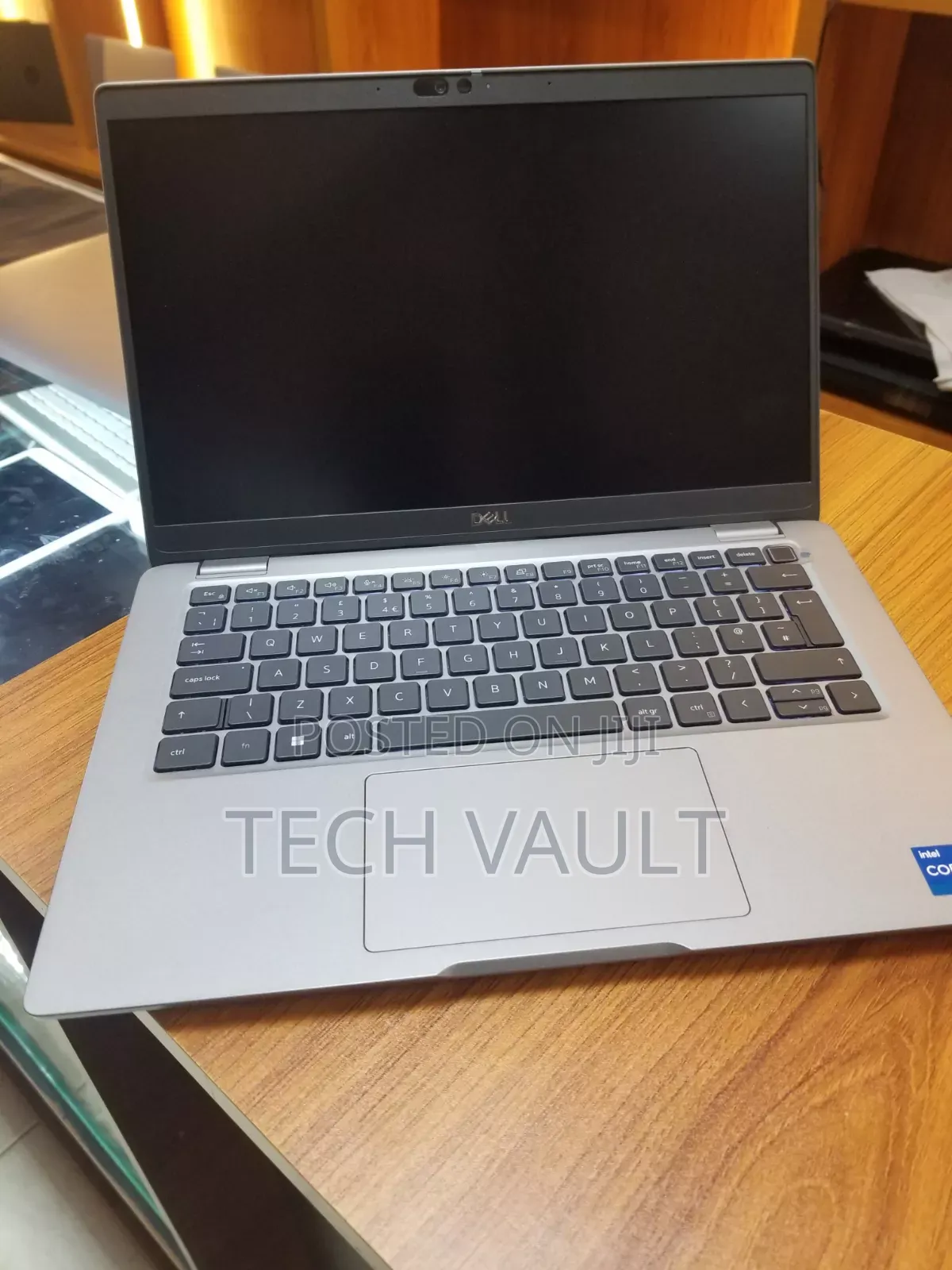 New Laptop Dell Latitude 5340 16GB Intel Core i5 SSD 256GB