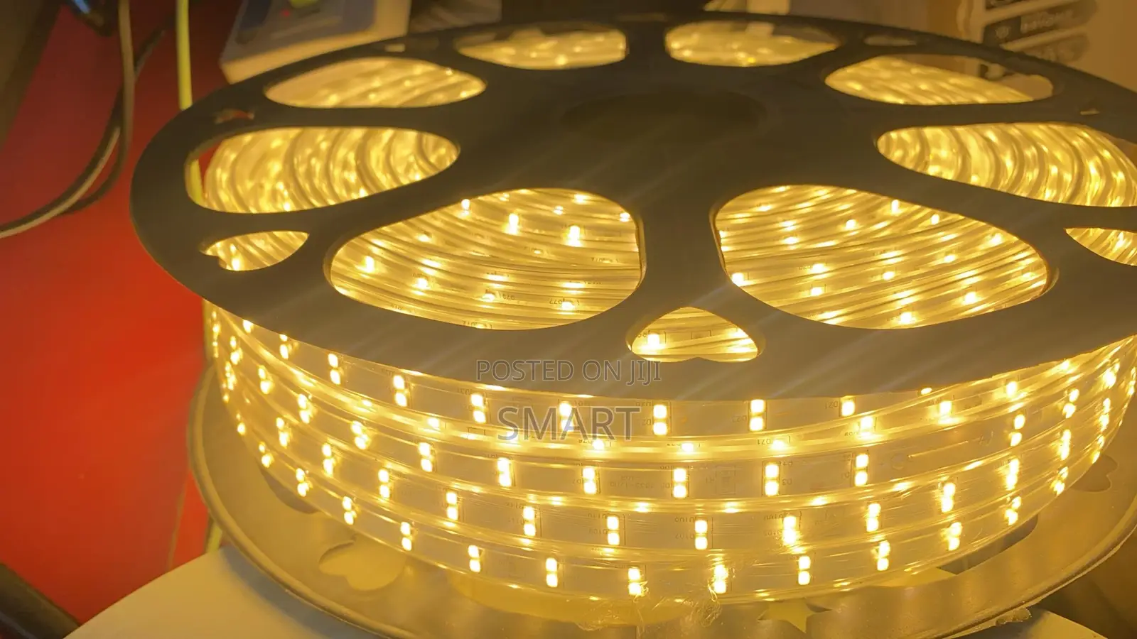 50M LED Strip Light for Events Decorations