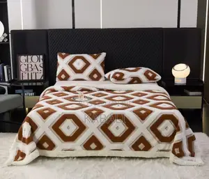 Frilcblankets