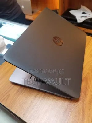New Laptop HP EliteBook 840 G2 8GB Intel Core i5 HDD 500GB