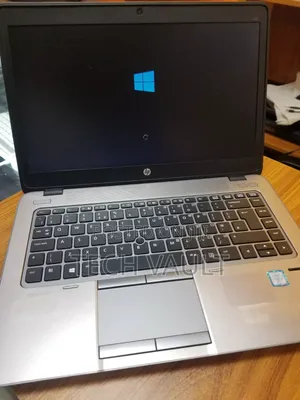 New Laptop HP EliteBook 840 G2 8GB Intel Core i5 HDD 500GB