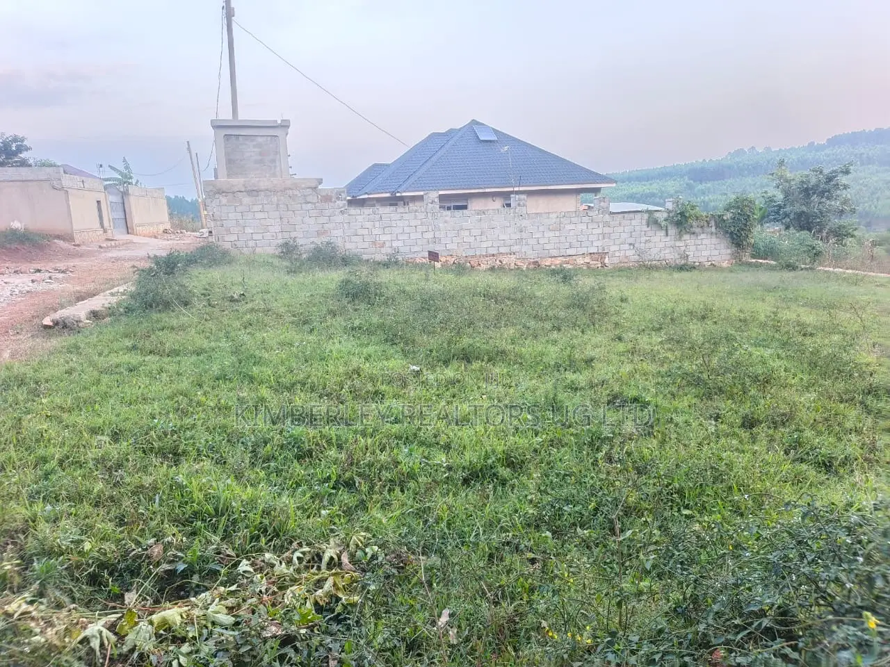 Land for Sale – Namugongo Joggo