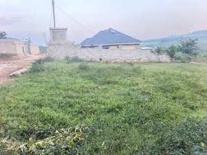 Land for Sale – Namugongo Joggo