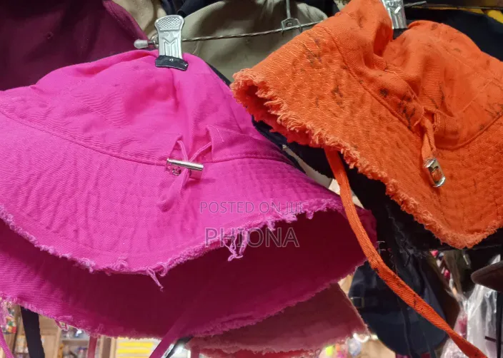 Free Style Hats
