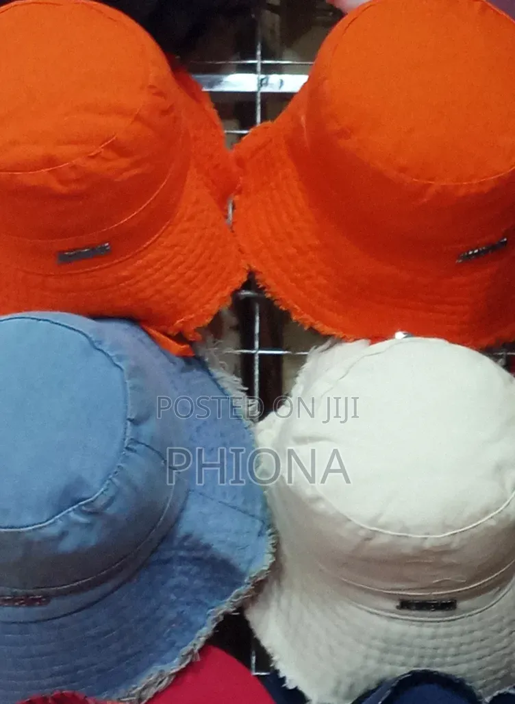 Free Style Hats
