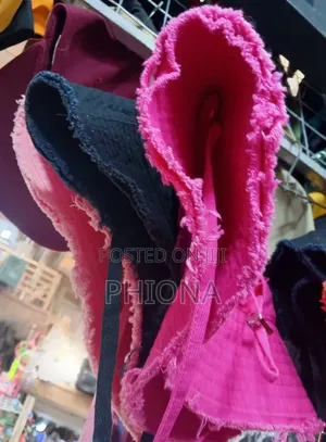 Free Style Hats