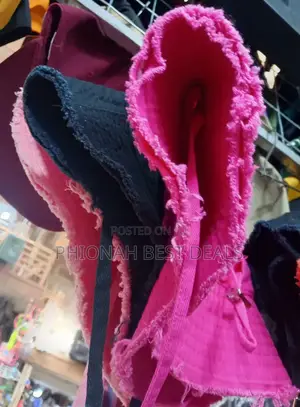 Free Style Hats