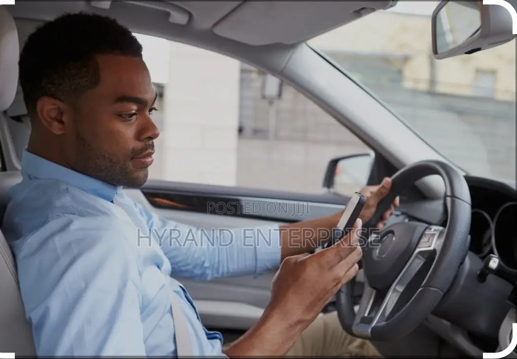 Proffessional Driver