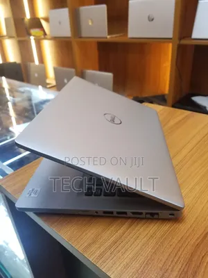 New Laptop Dell Latitude 5410 8GB Intel Core i5 SSD 256GB