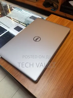New Laptop Dell Latitude 5410 8GB Intel Core i5 SSD 256GB
