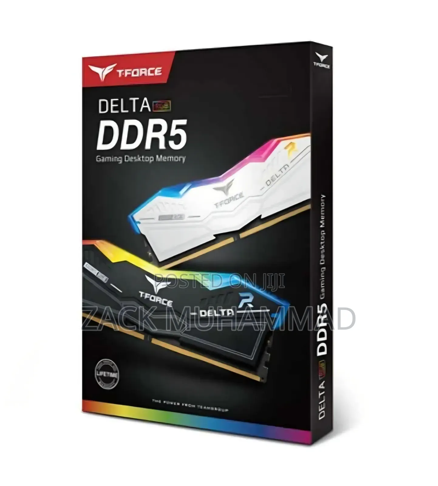Memory Ddr5 Ram