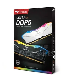 T-Force Ddr5 Ram 32gb