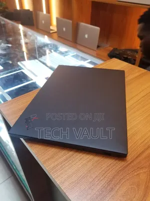 New Laptop Lenovo ThinkPad X1 Carbon 16GB Intel Core i7 SSD 1T