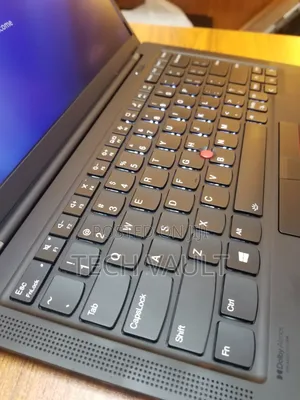 New Laptop Lenovo ThinkPad X1 Carbon 16GB Intel Core i7 SSD 1T