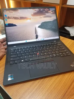 New Laptop Lenovo ThinkPad X1 Carbon 16GB Intel Core i7 SSD 1T