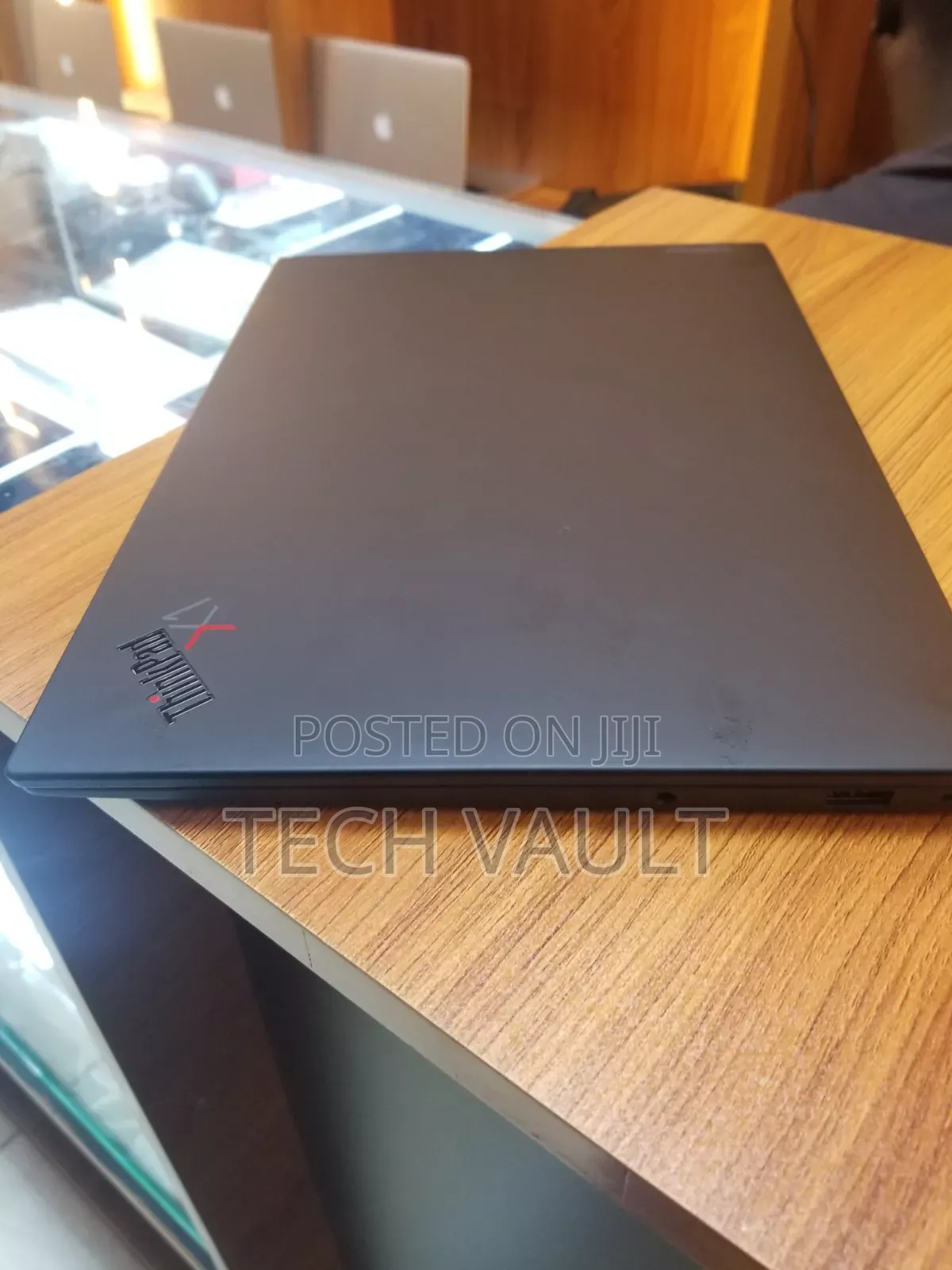 New Laptop Lenovo ThinkPad X1 Carbon 16GB Intel Core i7 SSD 1T