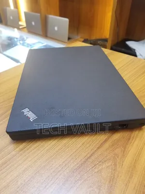 New Laptop Lenovo ThinkPad X260 8GB Intel Core i5 SSD 256GB