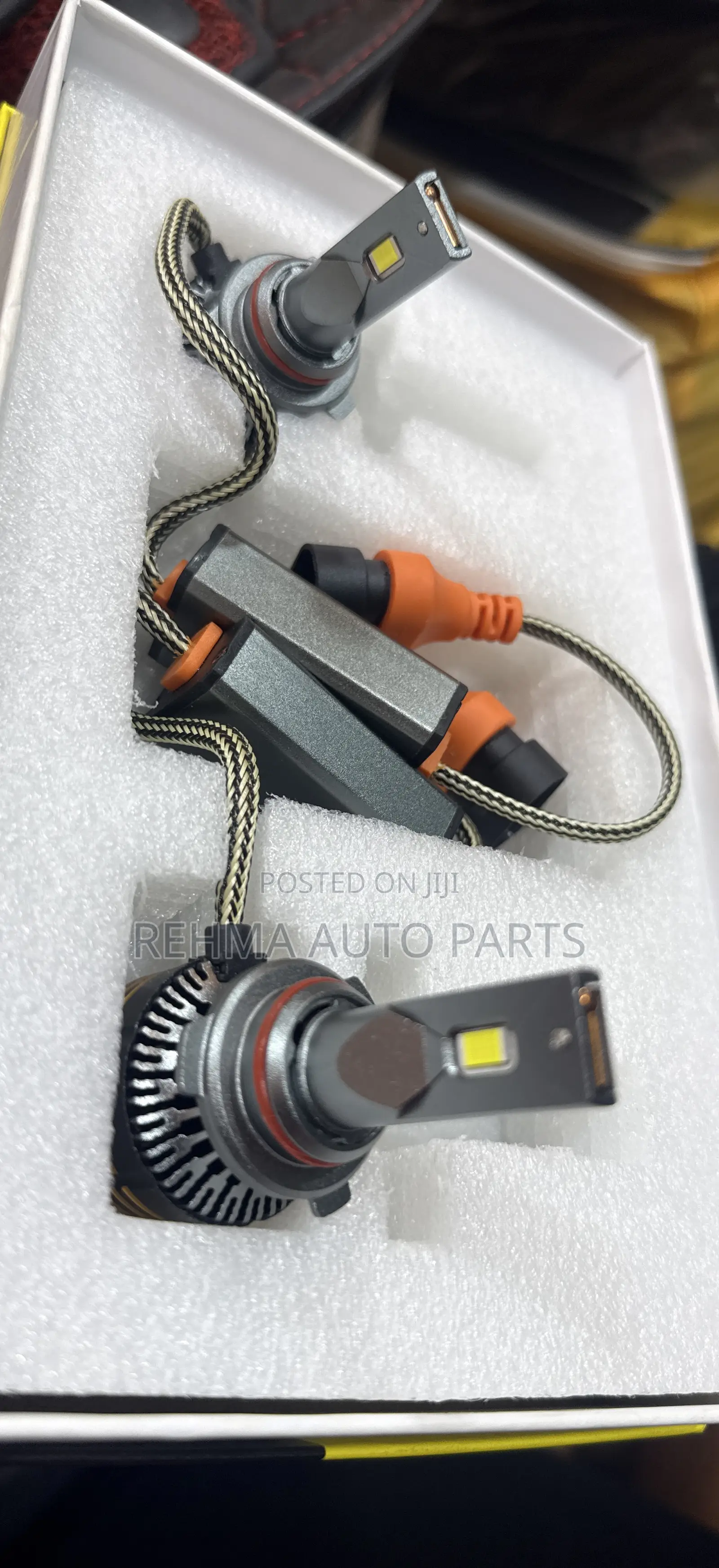 HAZRATI M13 Pro 200000w