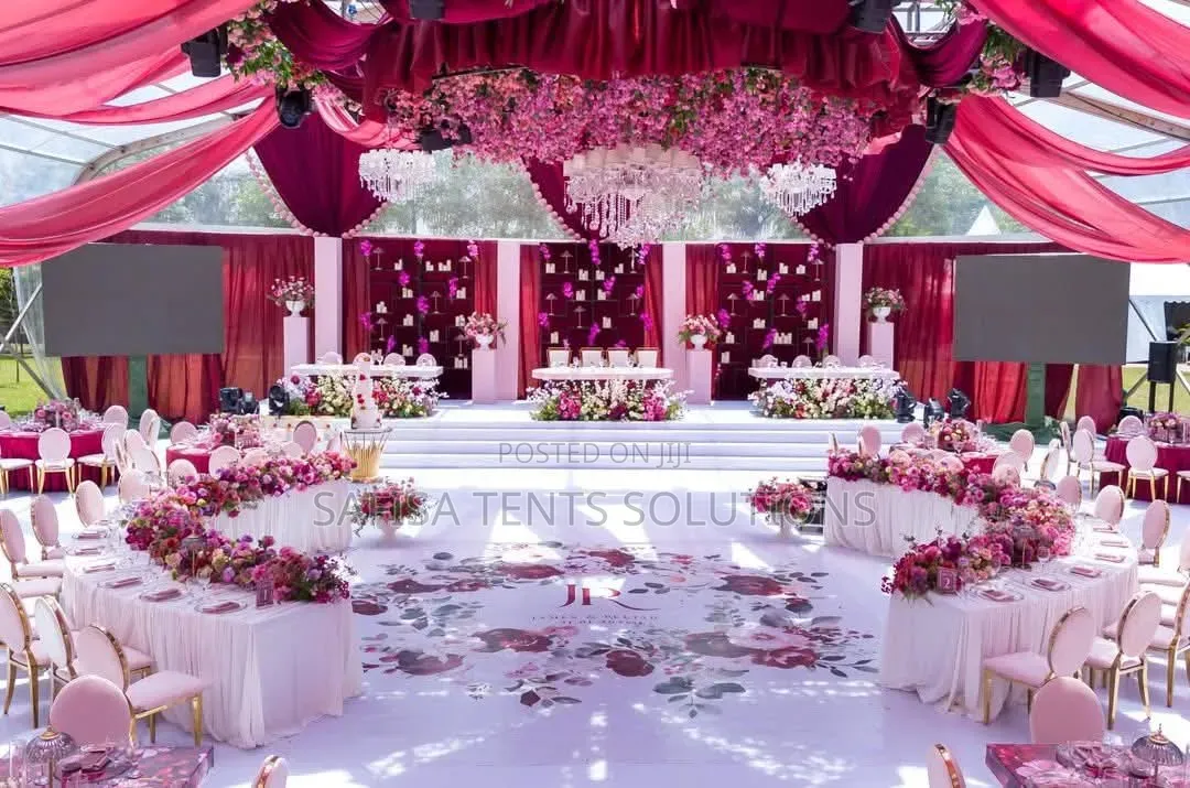 Wedding Party