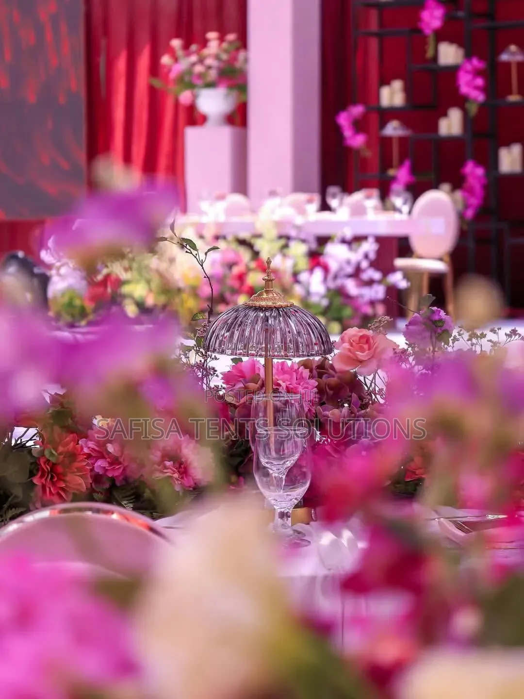 Wedding Party