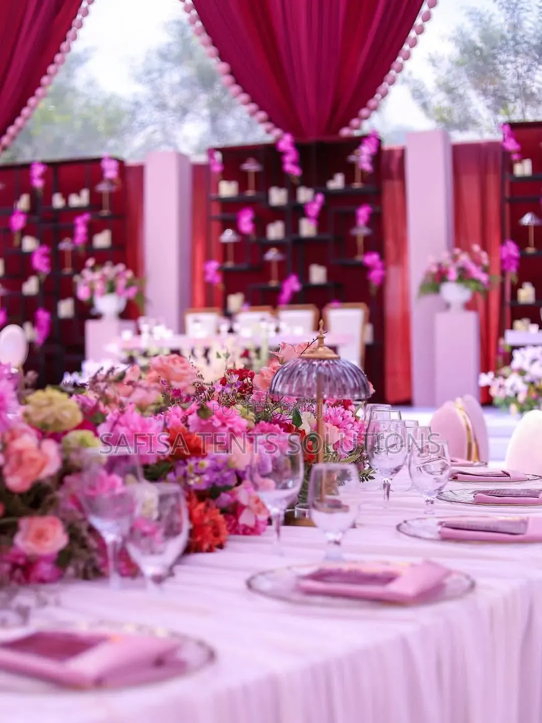 Wedding Party