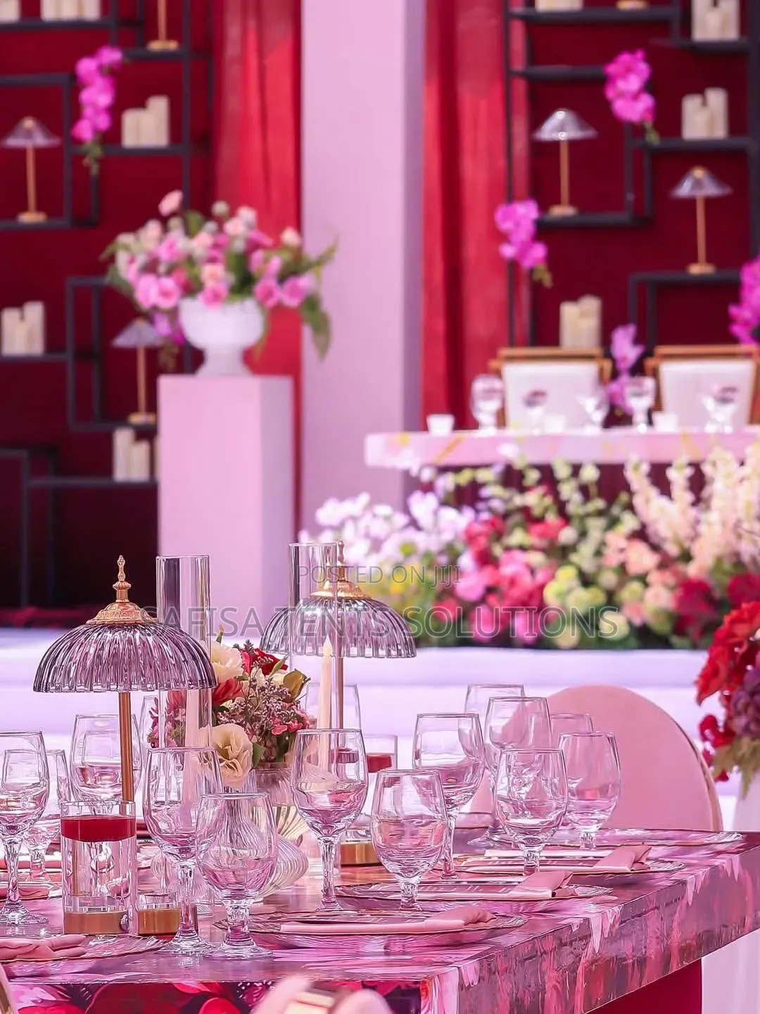 Wedding Party