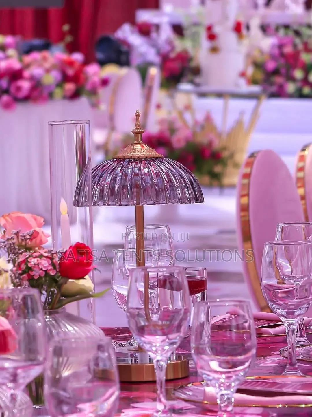 Wedding Party