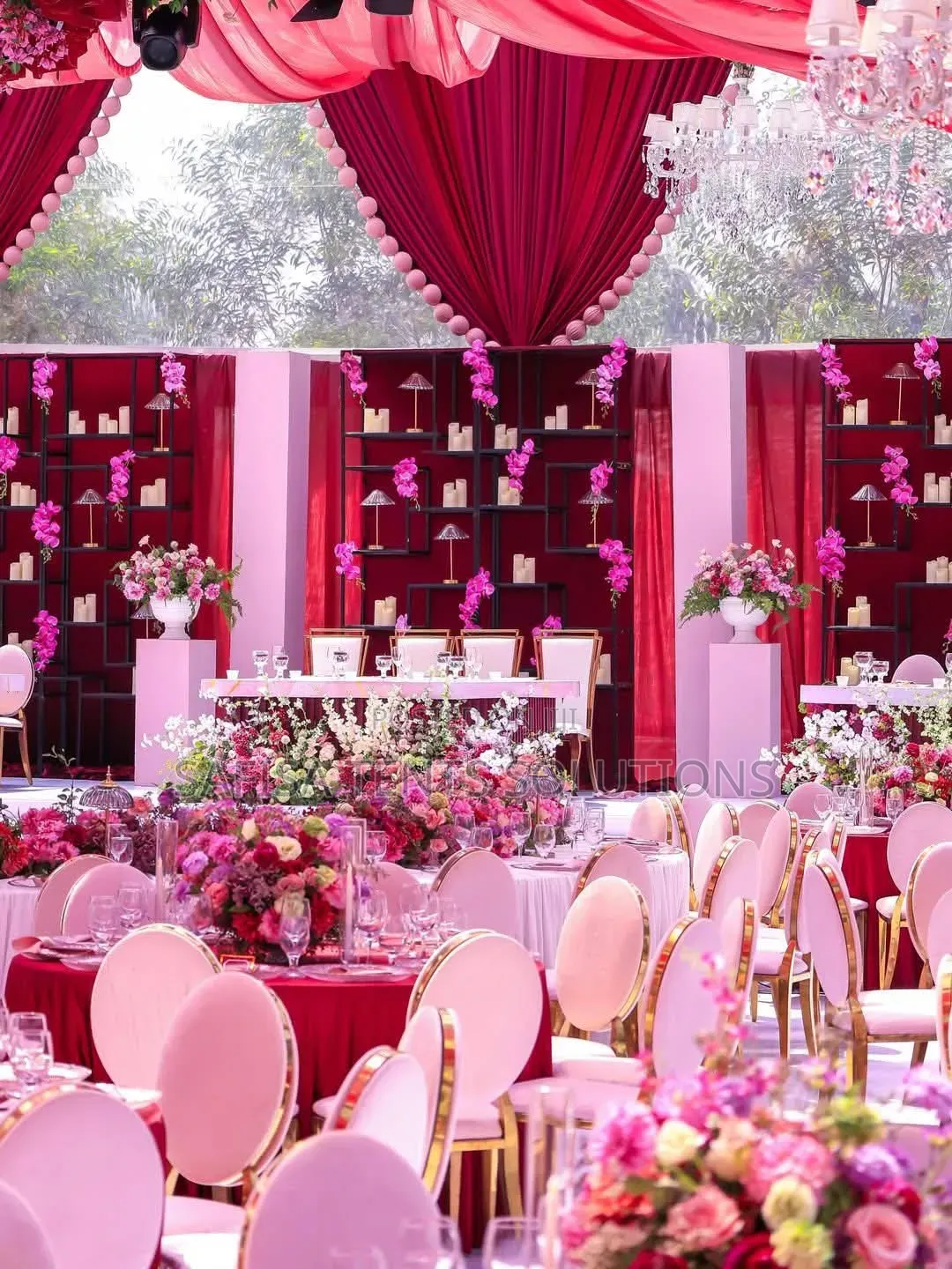 Wedding Party