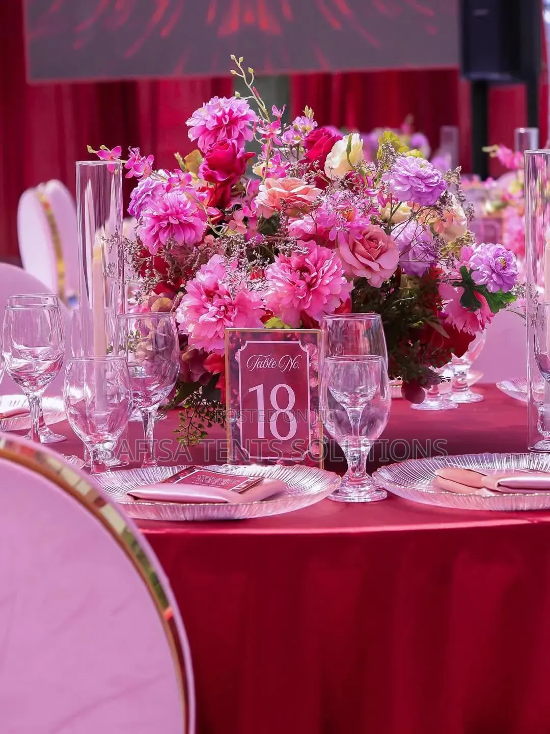 Wedding Party
