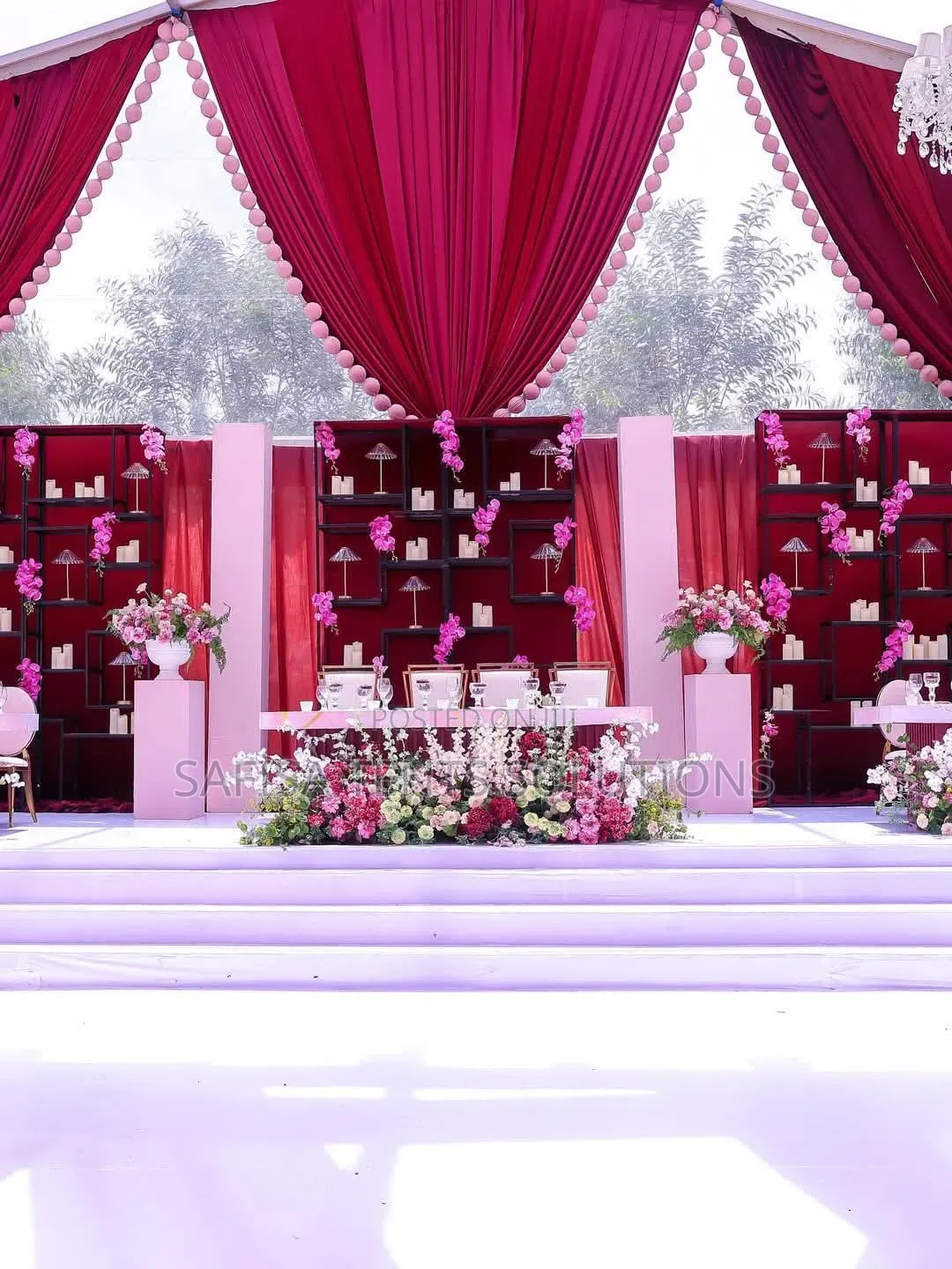Wedding Party