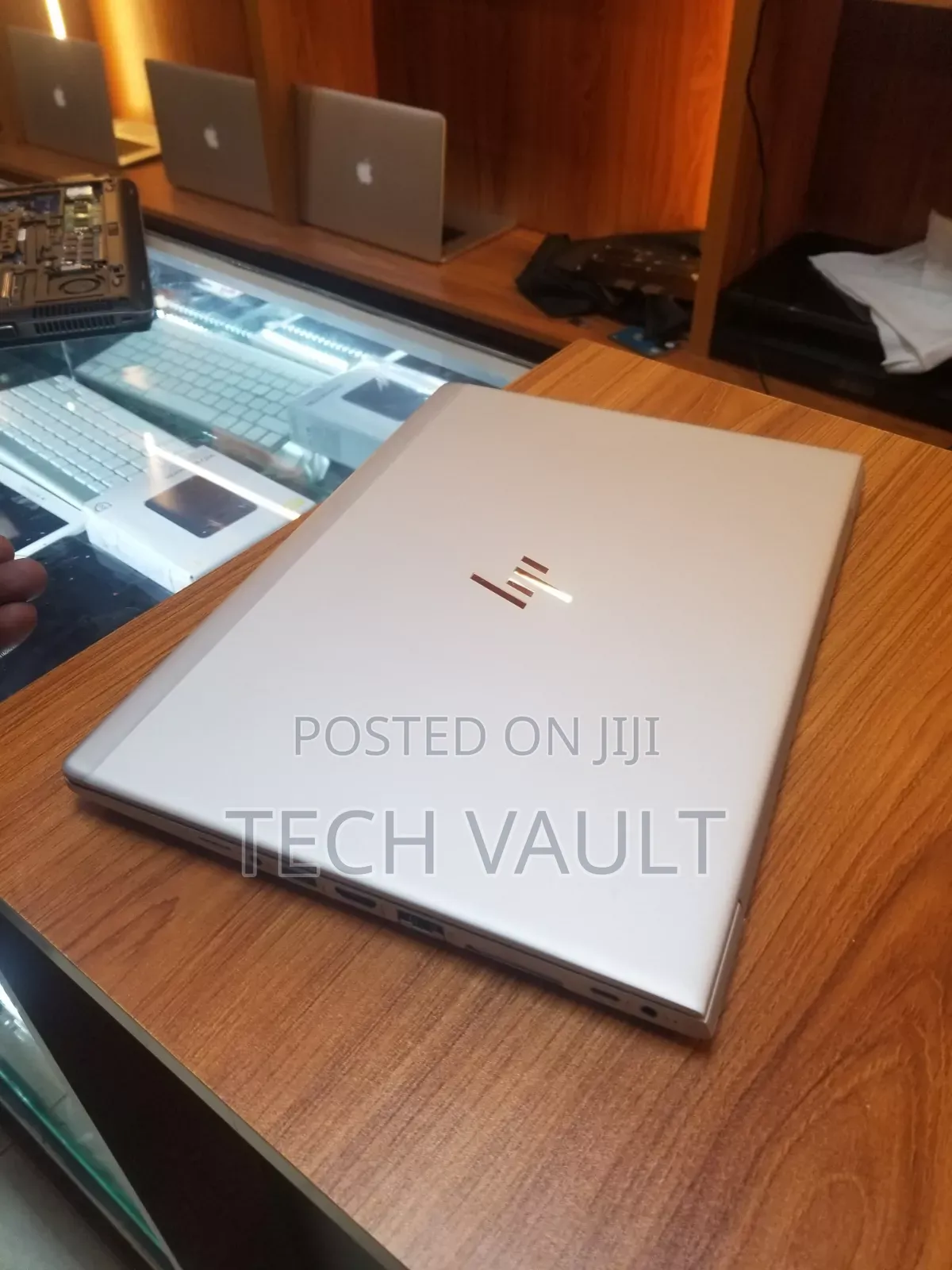 New Laptop HP EliteBook 830 G5 16GB Intel Core i5 SSD 256GB
