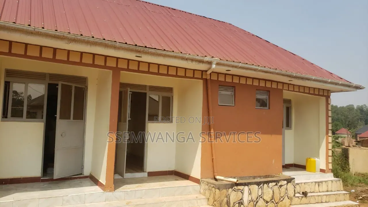 1bdrm Bedsitter in Matugga, Gombe for rent
