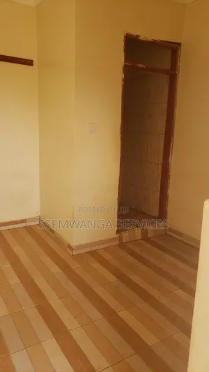 1bdrm Bedsitter in Matugga, Gombe for rent