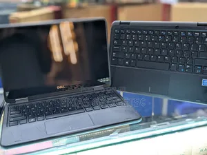 Laptop Dell Latitude 3190 4GB Intel Celeron SSD 128GB