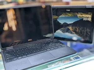 Laptop Dell Latitude 3190 4GB Intel Celeron SSD 128GB