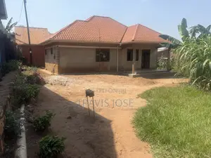 3bdrm House in Mukono TC for sale