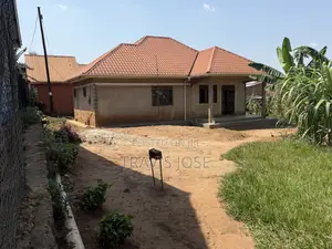 3bdrm House in Mukono TC for sale