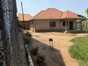 3bdrm House in Mukono TC for sale