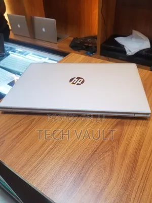 New Laptop HP ProBook 650 G8 8GB Intel Core i5 SSD 512GB