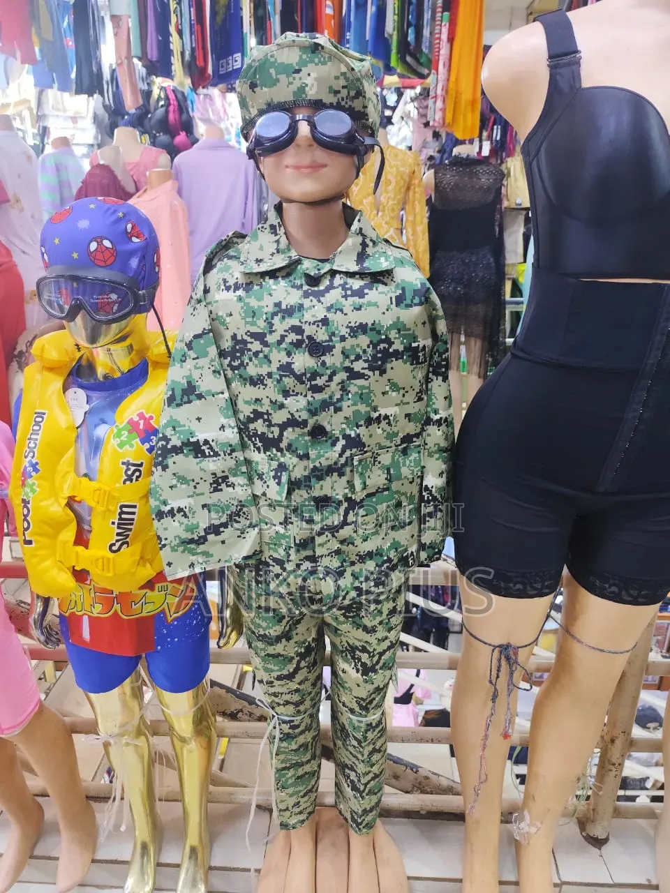 Career Doctor Etc Outfits