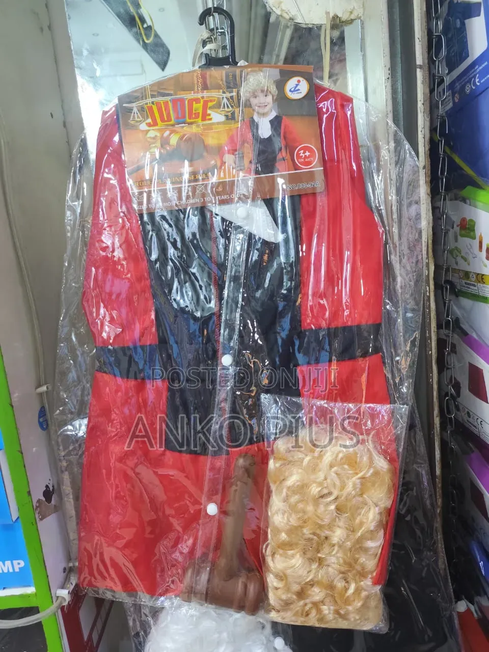 Career Doctor Etc Outfits