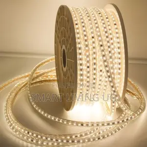 50 Meter LED Strip Lights for Ceiling Décor