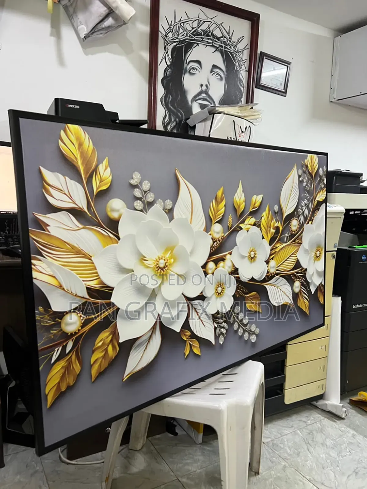 Art Pieces